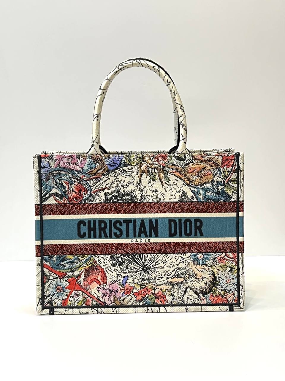 Сумка Christian Dior